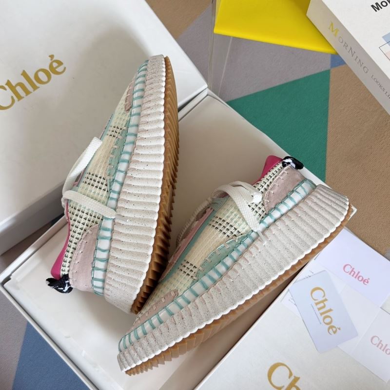 Chloe Sneakers